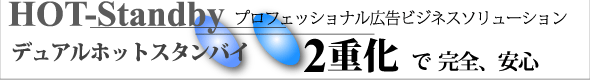 �V�X�e�����艻�̂��߂̂Q�d���V�X�e���A���[�Y�i�u���ȉ��i�Œ�